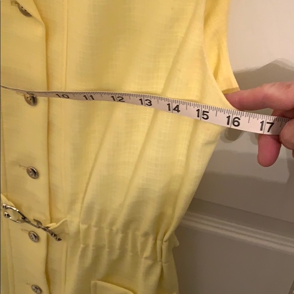 Vintage R&K Knits Dress - Picture 6 of 7